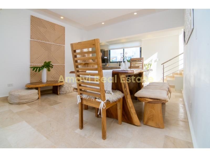 Punta Popi, 3 Bedrooms Bedrooms, 0 ,3 BathroomsBathrooms,Penthouse,For Sale,0,1295