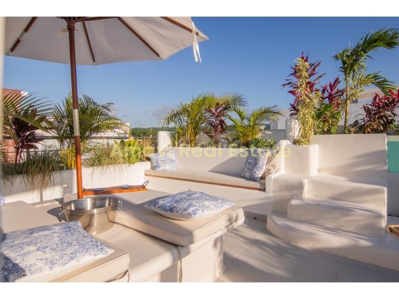 Punta Popi, 3 Bedrooms Bedrooms, 0 ,3 BathroomsBathrooms,Penthouse,For Sale,0,1295