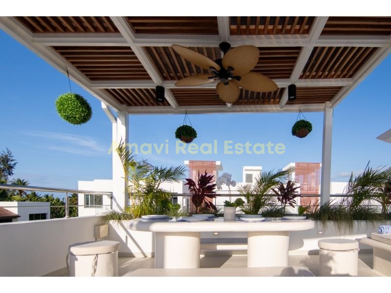 Punta Popi, 3 Bedrooms Bedrooms, 0 ,3 BathroomsBathrooms,Penthouse,For Sale,0,1295