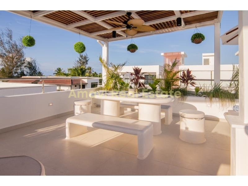 Punta Popi, 3 Bedrooms Bedrooms, 0 ,3 BathroomsBathrooms,Penthouse,For Sale,0,1295