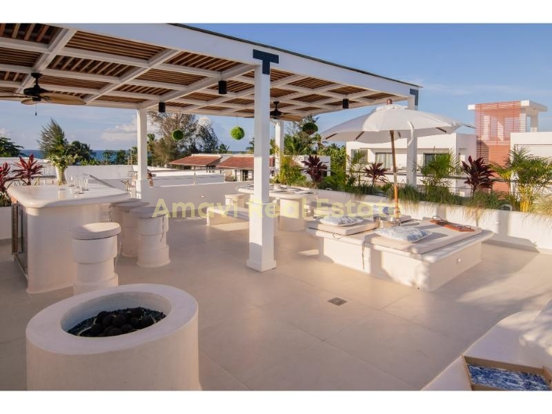 Punta Popi, 3 Bedrooms Bedrooms, 0 ,3 BathroomsBathrooms,Penthouse,For Sale,0,1295