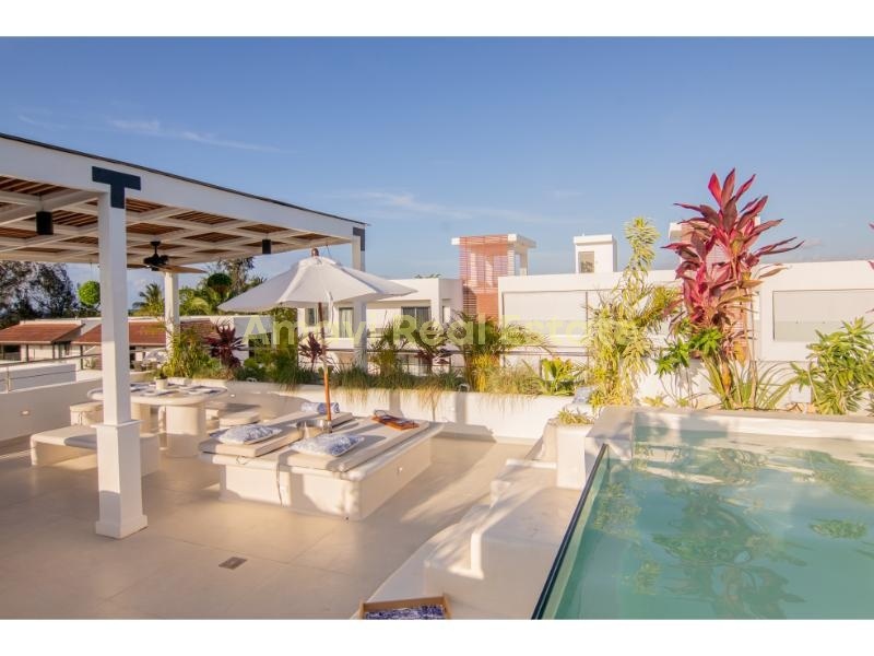 Punta Popi, 3 Bedrooms Bedrooms, 0 ,3 BathroomsBathrooms,Penthouse,For Sale,0,1295
