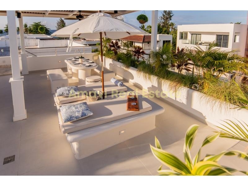 Punta Popi, 3 Bedrooms Bedrooms, 0 ,3 BathroomsBathrooms,Penthouse,For Sale,0,1295