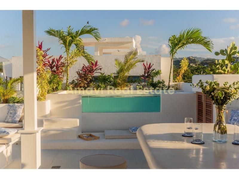 Punta Popi, 3 Bedrooms Bedrooms, 0 ,3 BathroomsBathrooms,Penthouse,For Sale,0,1295