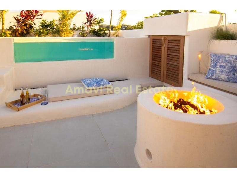 Punta Popi, 3 Bedrooms Bedrooms, 0 ,3 BathroomsBathrooms,Penthouse,For Sale,0,1295