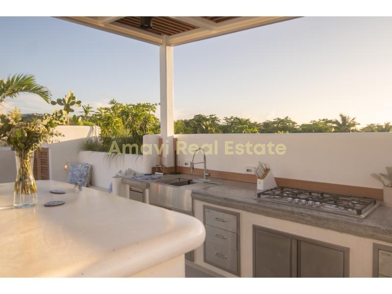 Punta Popi, 3 Bedrooms Bedrooms, 0 ,3 BathroomsBathrooms,Penthouse,For Sale,0,1295