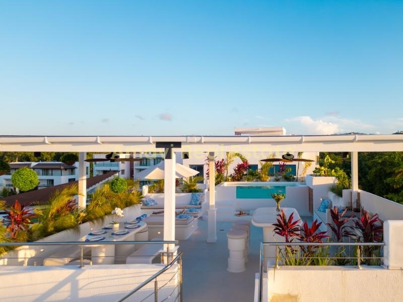 Punta Popi, 3 Bedrooms Bedrooms, 0 ,3 BathroomsBathrooms,Penthouse,For Sale,0,1295