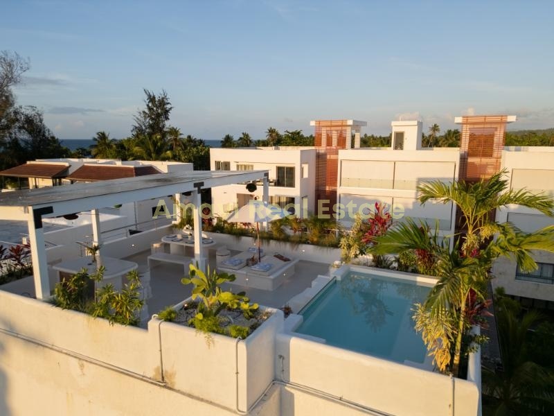 Punta Popi, 3 Bedrooms Bedrooms, 0 ,3 BathroomsBathrooms,Penthouse,For Sale,0,1295