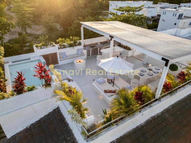 Punta Popi, 3 Bedrooms Bedrooms, 0 ,3 BathroomsBathrooms,Penthouse,For Sale,0,1295