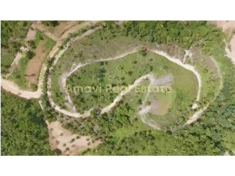 Hoyo Cacao, 0 , 0 ,0,Land,For Sale,0,1296