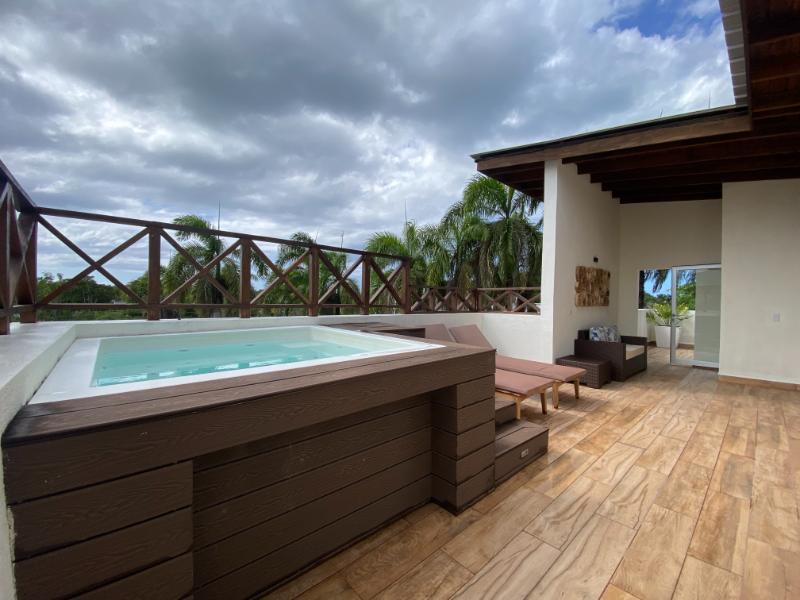 Las Terrenas, La Bonita, 3 Bedrooms Bedrooms, ,3 BathroomsBathrooms,Penthouse,For Sale,1298