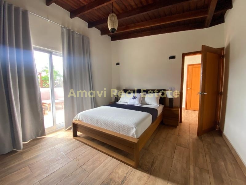 Las Terrenas, La Bonita, 3 Bedrooms Bedrooms, ,3 BathroomsBathrooms,Penthouse,For Sale,1298