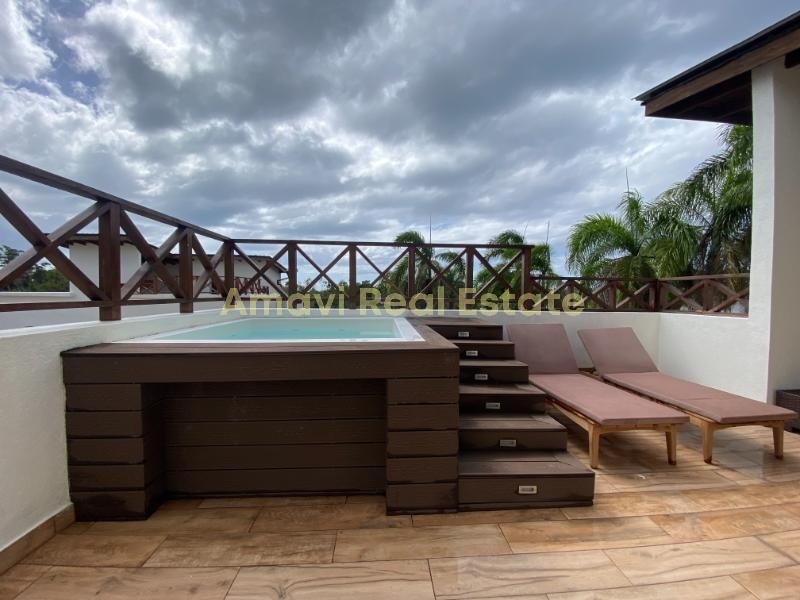 Las Terrenas, La Bonita, 3 Bedrooms Bedrooms, ,3 BathroomsBathrooms,Penthouse,For Sale,1298