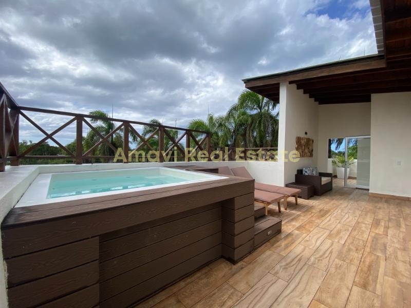 Las Terrenas, La Bonita, 3 Bedrooms Bedrooms, ,3 BathroomsBathrooms,Penthouse,For Sale,1298