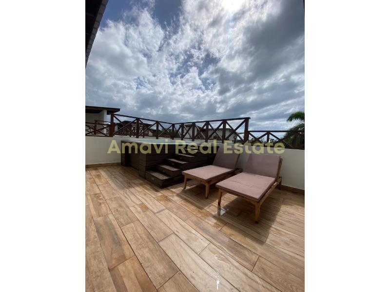 Las Terrenas, La Bonita, 3 Bedrooms Bedrooms, ,3 BathroomsBathrooms,Penthouse,For Sale,1298
