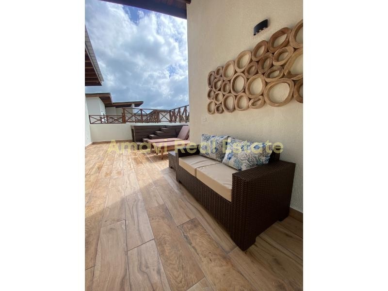 Las Terrenas, La Bonita, 3 Bedrooms Bedrooms, ,3 BathroomsBathrooms,Penthouse,For Sale,1298