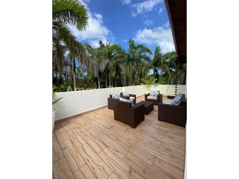 Las Terrenas, La Bonita, 3 Bedrooms Bedrooms, ,3 BathroomsBathrooms,Penthouse,For Sale,1298