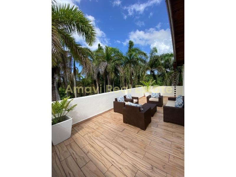 Las Terrenas, La Bonita, 3 Bedrooms Bedrooms, ,3 BathroomsBathrooms,Penthouse,For Sale,1298