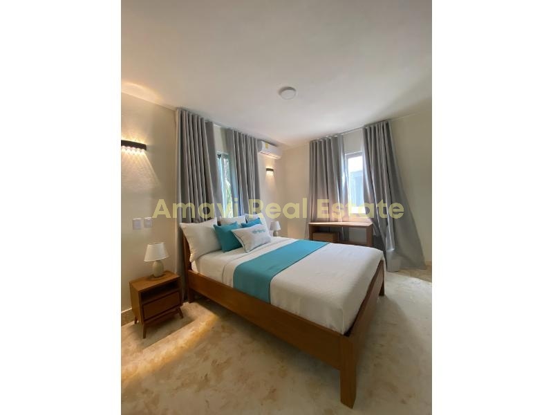 Las Terrenas, La Bonita, 3 Bedrooms Bedrooms, ,3 BathroomsBathrooms,Penthouse,For Sale,1298