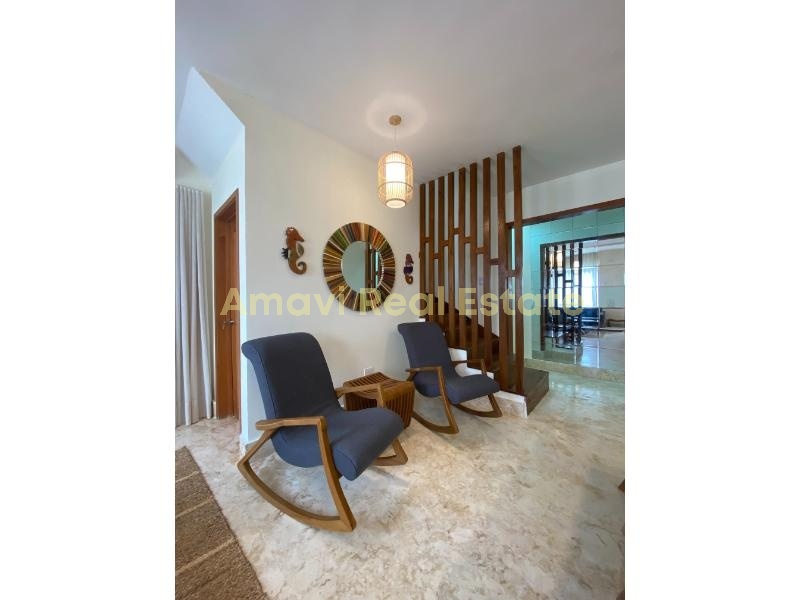 Las Terrenas, La Bonita, 3 Bedrooms Bedrooms, ,3 BathroomsBathrooms,Penthouse,For Sale,1298