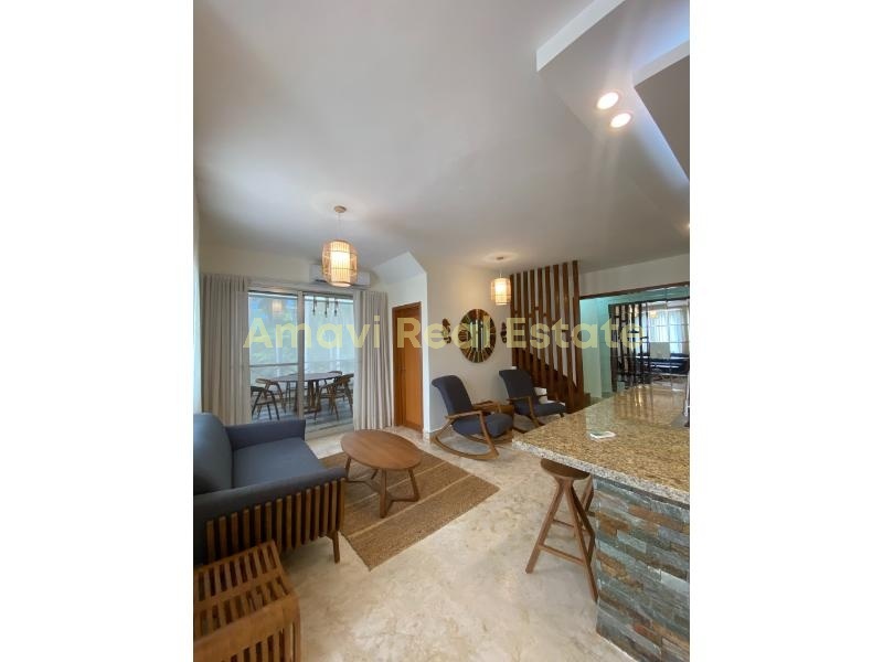 Las Terrenas, La Bonita, 3 Bedrooms Bedrooms, ,3 BathroomsBathrooms,Penthouse,For Sale,1298