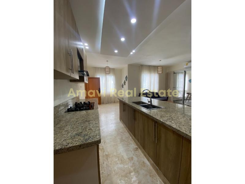Las Terrenas, La Bonita, 3 Bedrooms Bedrooms, ,3 BathroomsBathrooms,Penthouse,For Sale,1298
