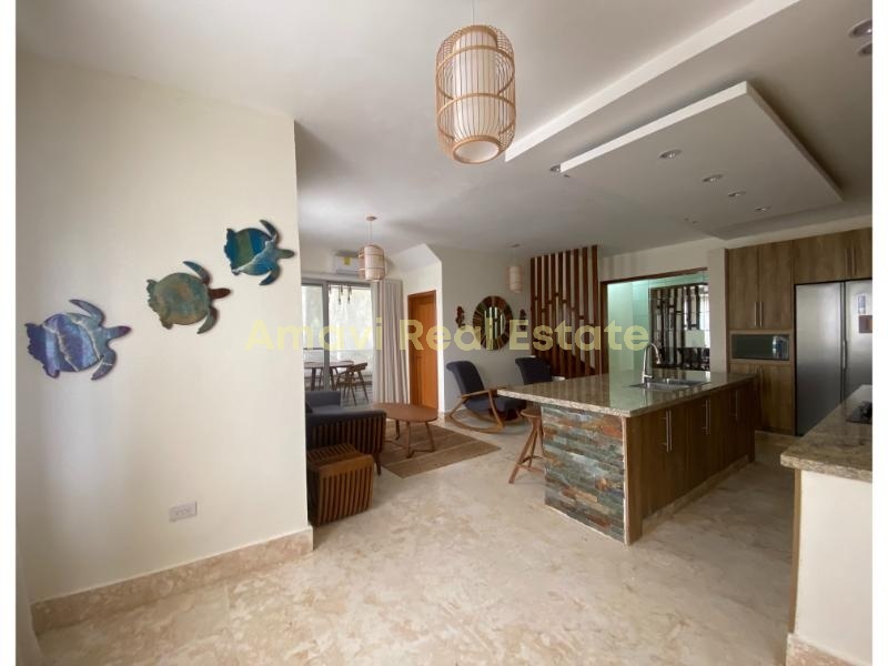 Las Terrenas, La Bonita, 3 Bedrooms Bedrooms, ,3 BathroomsBathrooms,Penthouse,For Sale,1298