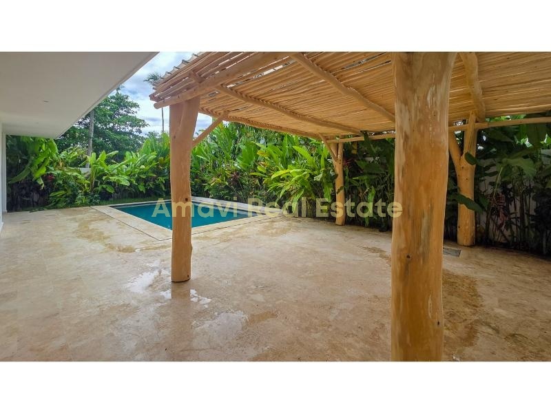 Las Terrenas, La Bonita, 4 Bedrooms Bedrooms, ,4 BathroomsBathrooms,Villa,For Sale,1299