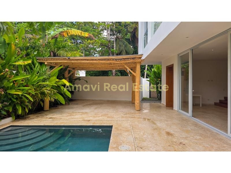Las Terrenas, La Bonita, 4 Bedrooms Bedrooms, ,4 BathroomsBathrooms,Villa,For Sale,1299