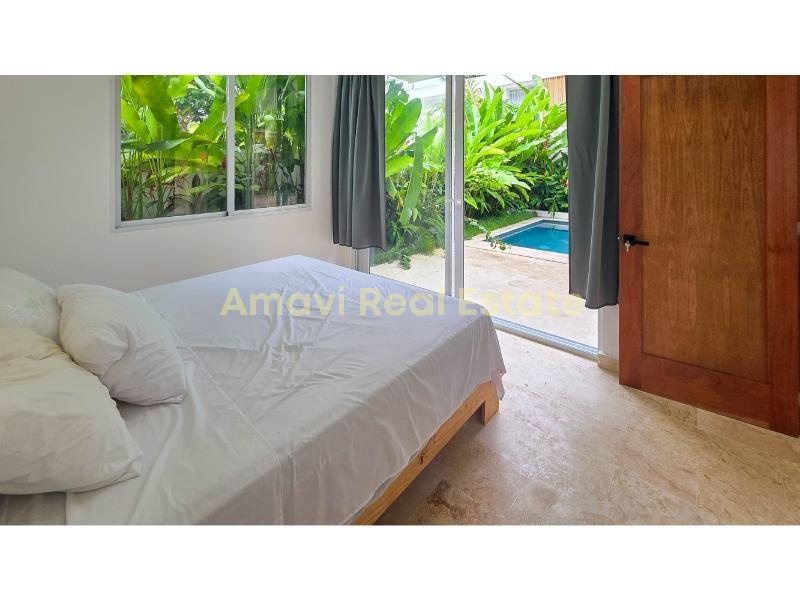 Las Terrenas, La Bonita, 4 Bedrooms Bedrooms, ,4 BathroomsBathrooms,Villa,For Sale,1299