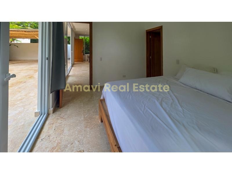 Las Terrenas, La Bonita, 4 Bedrooms Bedrooms, ,4 BathroomsBathrooms,Villa,For Sale,1299