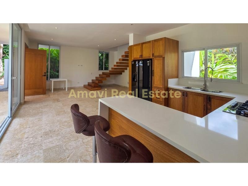 Las Terrenas, La Bonita, 4 Bedrooms Bedrooms, ,4 BathroomsBathrooms,Villa,For Sale,1299