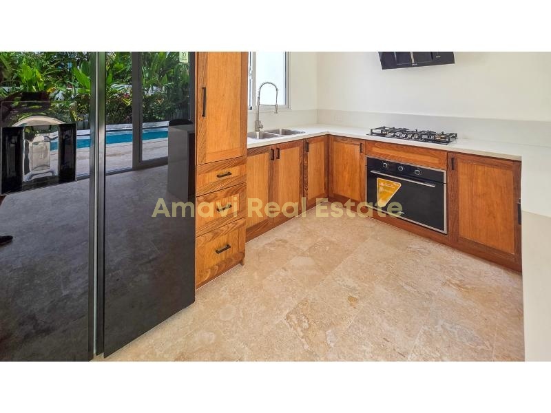 Las Terrenas, La Bonita, 4 Bedrooms Bedrooms, ,4 BathroomsBathrooms,Villa,For Sale,1299