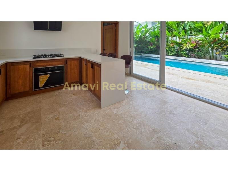 Las Terrenas, La Bonita, 4 Bedrooms Bedrooms, ,4 BathroomsBathrooms,Villa,For Sale,1299