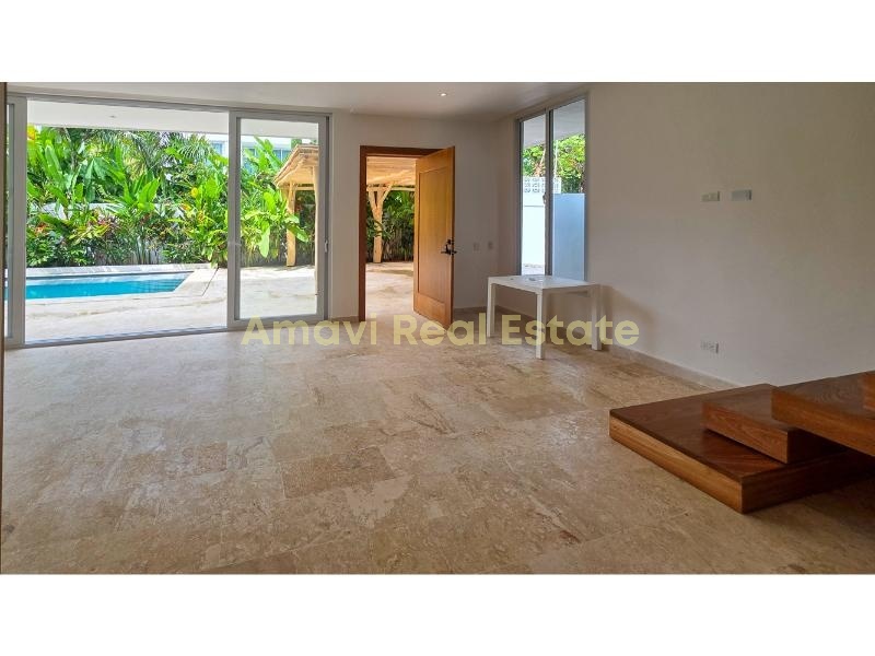 Las Terrenas, La Bonita, 4 Bedrooms Bedrooms, ,4 BathroomsBathrooms,Villa,For Sale,1299