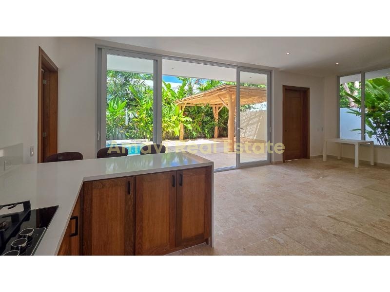 Las Terrenas, La Bonita, 4 Bedrooms Bedrooms, ,4 BathroomsBathrooms,Villa,For Sale,1299