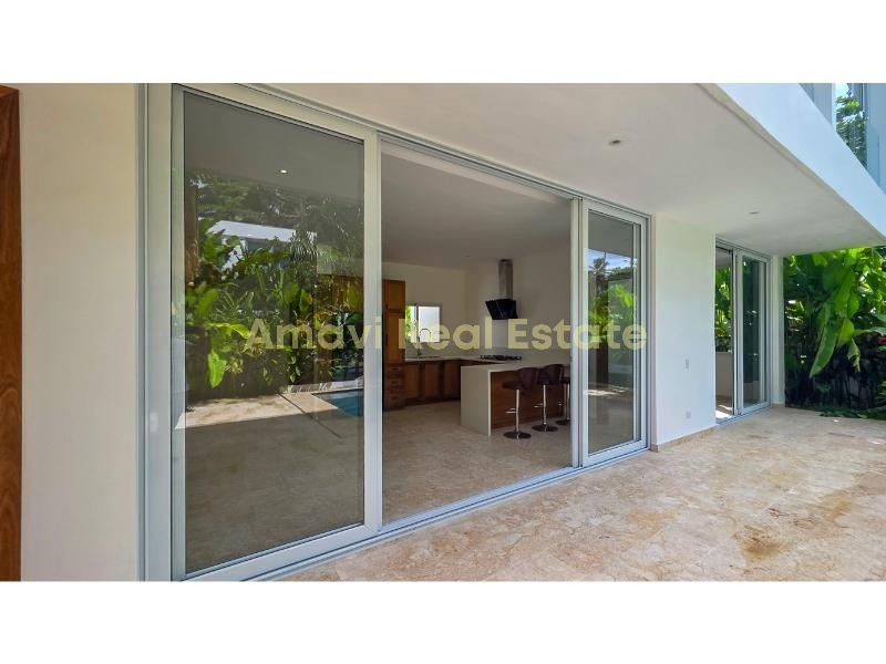 Las Terrenas, La Bonita, 4 Bedrooms Bedrooms, ,4 BathroomsBathrooms,Villa,For Sale,1299