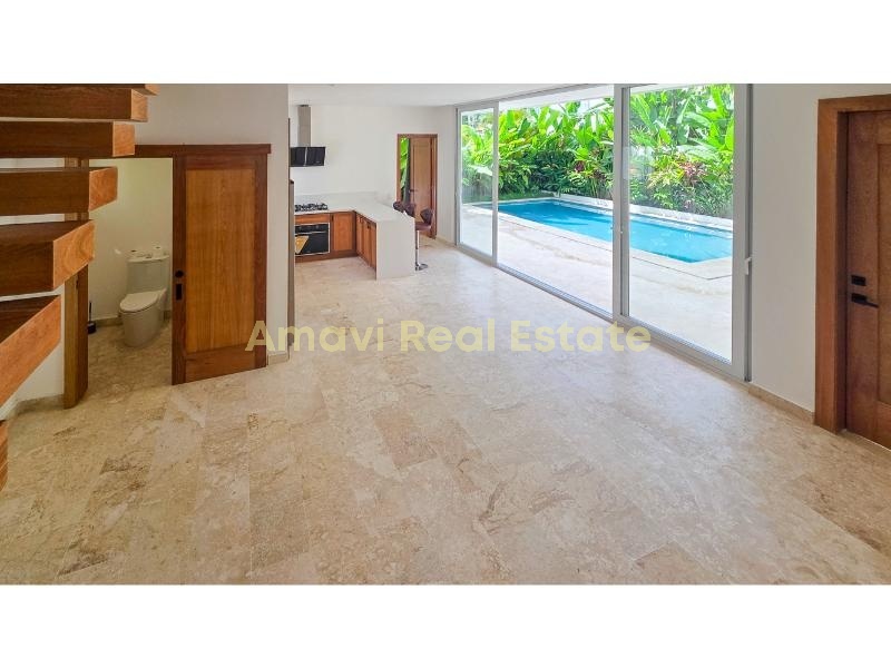 Las Terrenas, La Bonita, 4 Bedrooms Bedrooms, ,4 BathroomsBathrooms,Villa,For Sale,1299