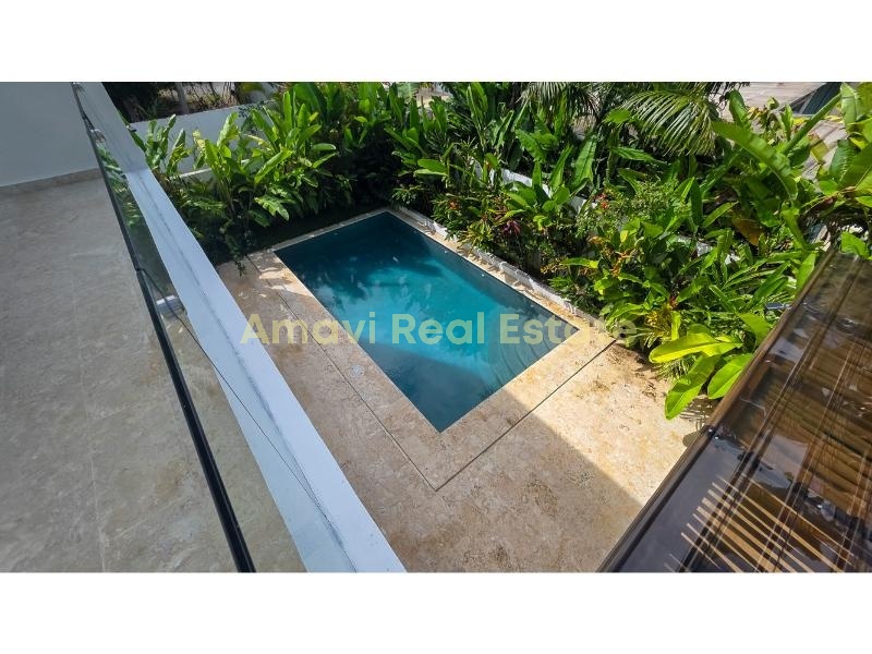 Las Terrenas, La Bonita, 4 Bedrooms Bedrooms, ,4 BathroomsBathrooms,Villa,For Sale,1299