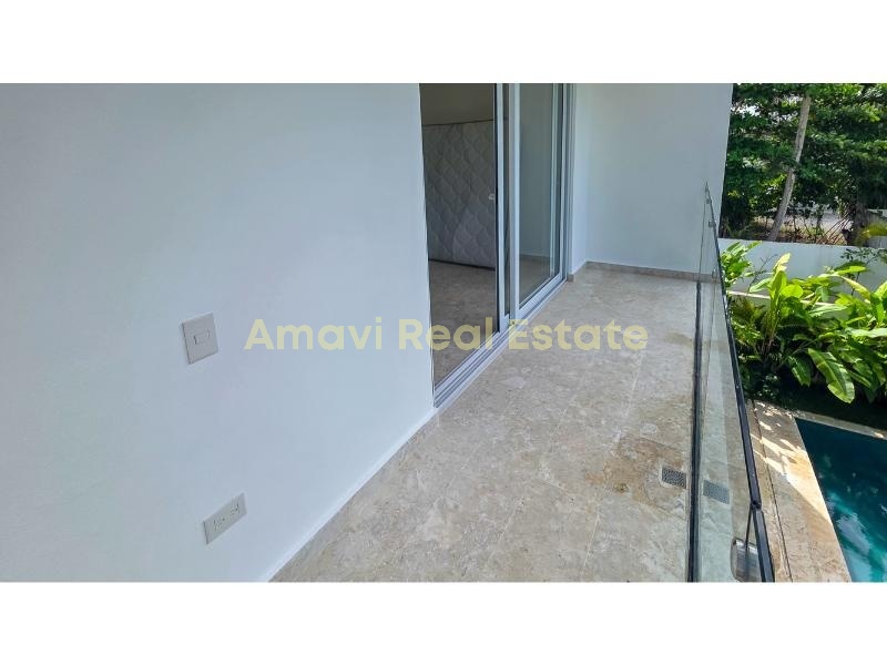 Las Terrenas, La Bonita, 4 Bedrooms Bedrooms, ,4 BathroomsBathrooms,Villa,For Sale,1299