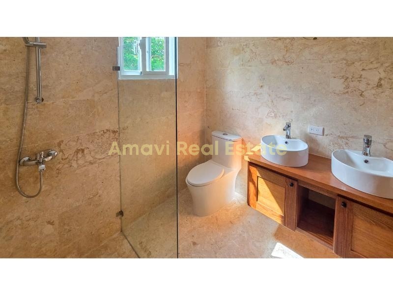 Las Terrenas, La Bonita, 4 Bedrooms Bedrooms, ,4 BathroomsBathrooms,Villa,For Sale,1299