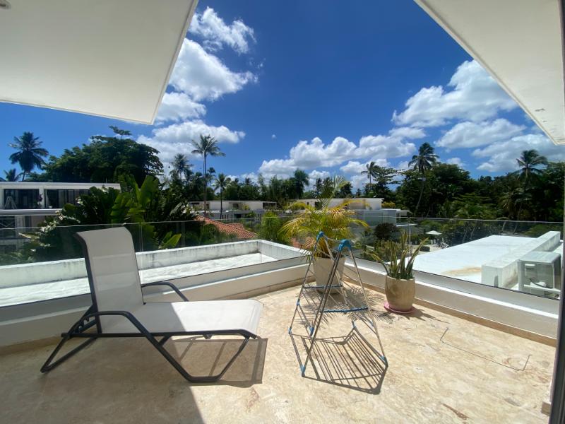 Playa Las Ballenas, 2 Bedrooms Bedrooms, ,2 BathroomsBathrooms,Condominium,For Sale,1300