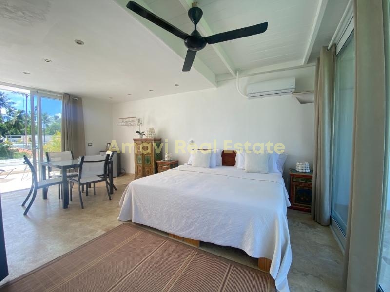 Playa Las Ballenas, 2 Bedrooms Bedrooms, ,2 BathroomsBathrooms,Condominium,For Sale,1300