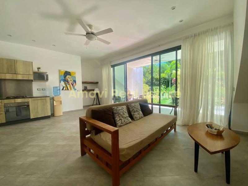 Playa Las Ballenas, 1 Bedroom Bedrooms, 0 ,1 BathroomBathrooms,Condominium,For Sale,0,1301