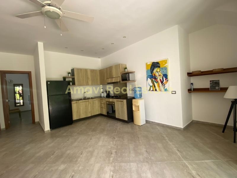 Playa Las Ballenas, 1 Bedroom Bedrooms, 0 ,1 BathroomBathrooms,Condominium,For Sale,0,1301