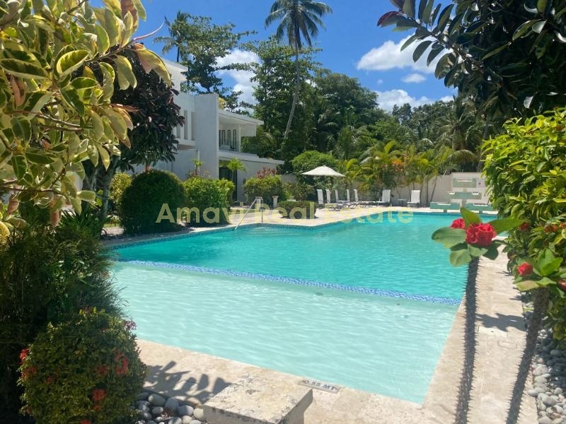 Playa Las Ballenas, 1 Bedroom Bedrooms, 0 ,1 BathroomBathrooms,Condominium,For Sale,0,1301