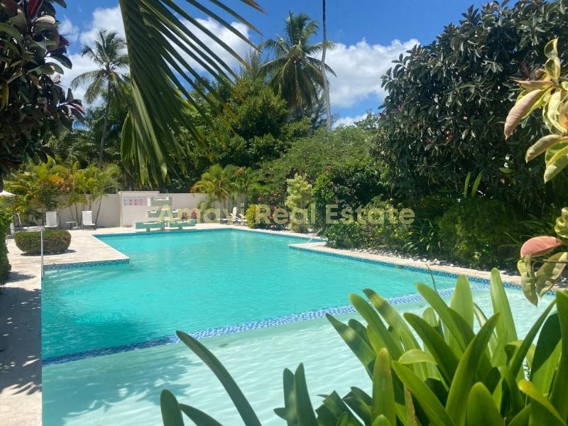 Playa Las Ballenas, 1 Bedroom Bedrooms, 0 ,1 BathroomBathrooms,Condominium,For Sale,0,1301