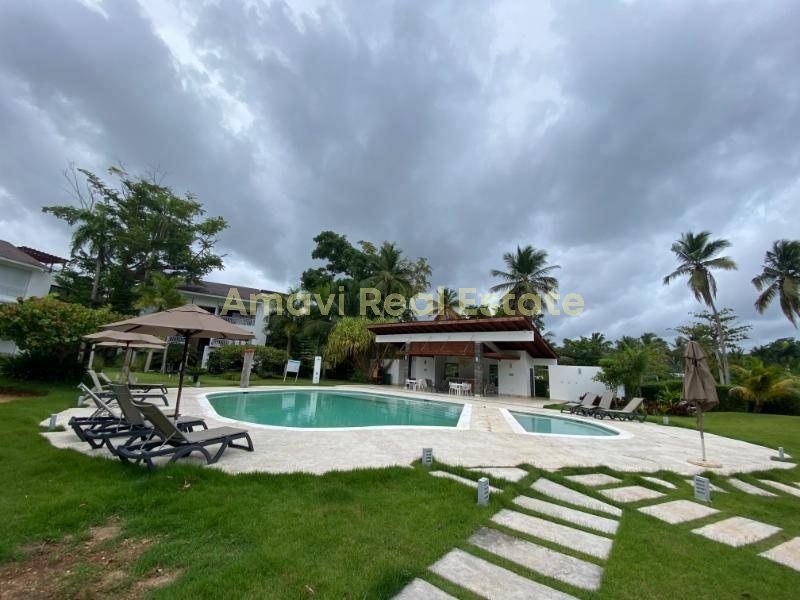 Las Terrenas, La Bonita, 3 Bedrooms Bedrooms, ,3 BathroomsBathrooms,Penthouse,For Sale,1303