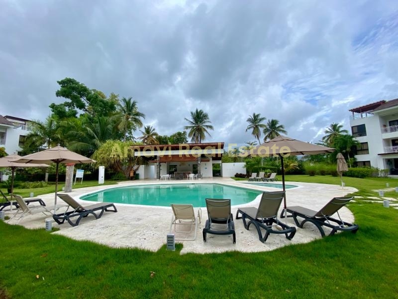 Las Terrenas, La Bonita, 3 Bedrooms Bedrooms, ,3 BathroomsBathrooms,Penthouse,For Sale,1303