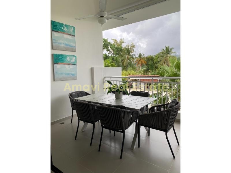 Las Terrenas, La Bonita, 3 Bedrooms Bedrooms, ,3 BathroomsBathrooms,Penthouse,For Sale,1303